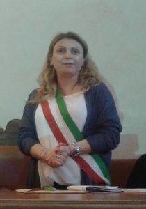 Sindaco Anna Nanni